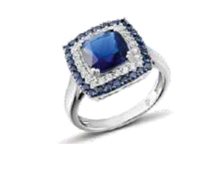 Anello Verynice Donna in Argento Zirconia J81 - J81-19